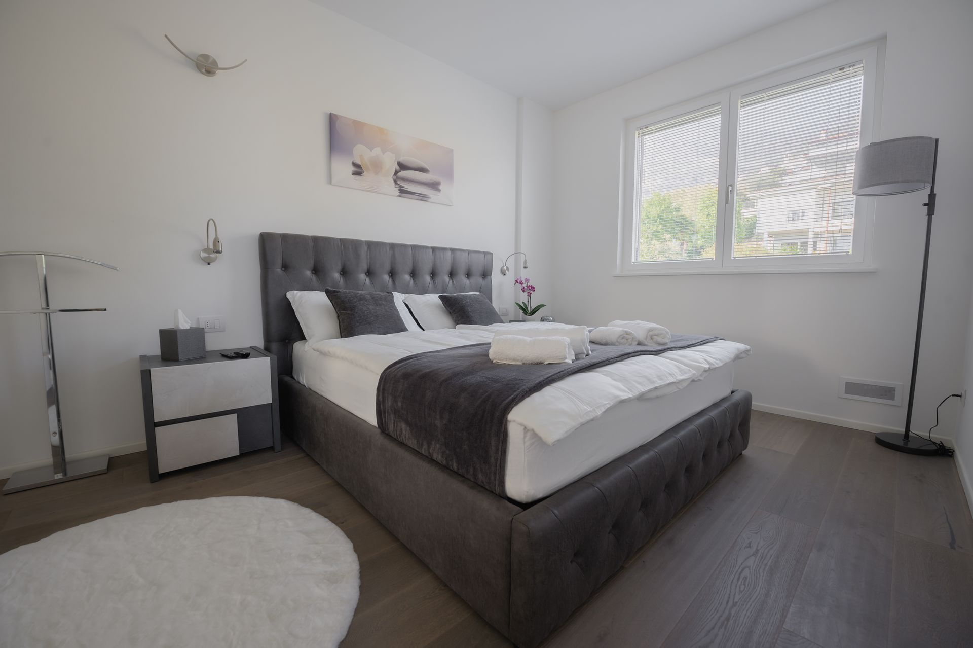 Teatro Politeama a Palermo