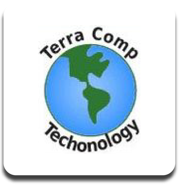 Logo of Terra Comp Technology Ltd