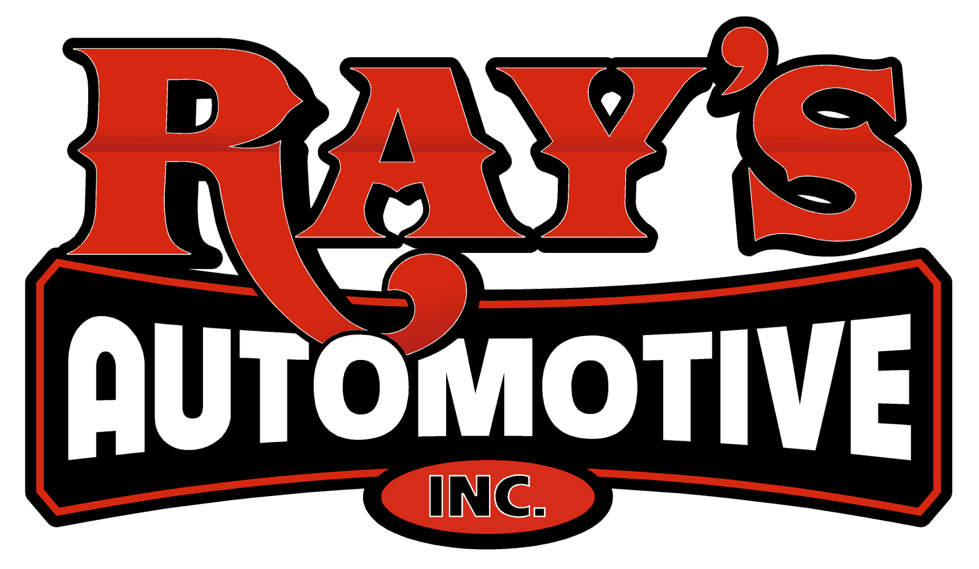 Rays Automotive - Waterbury, CT collision repair shop