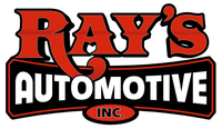 Rays Automotive - Waterbury, CT collision repair shop