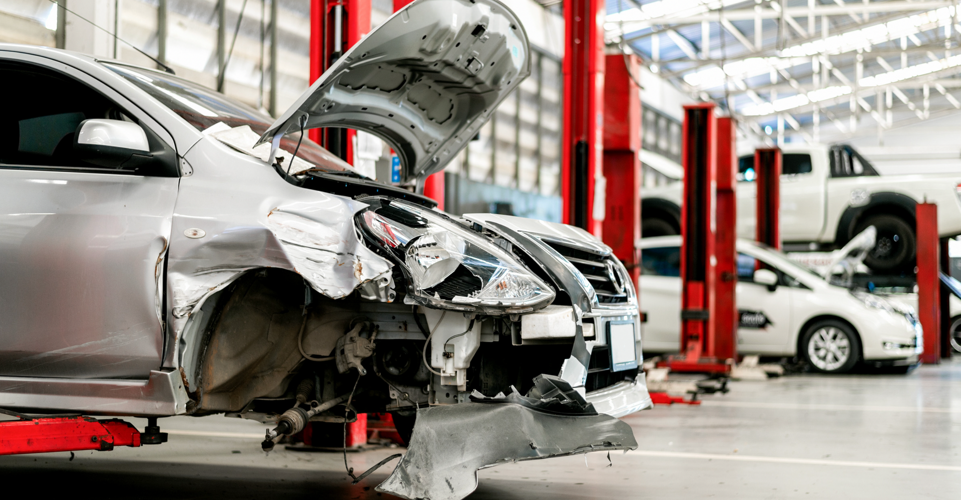 The Step-by-Step Process of Collision Repair: What Drivers Should Expect