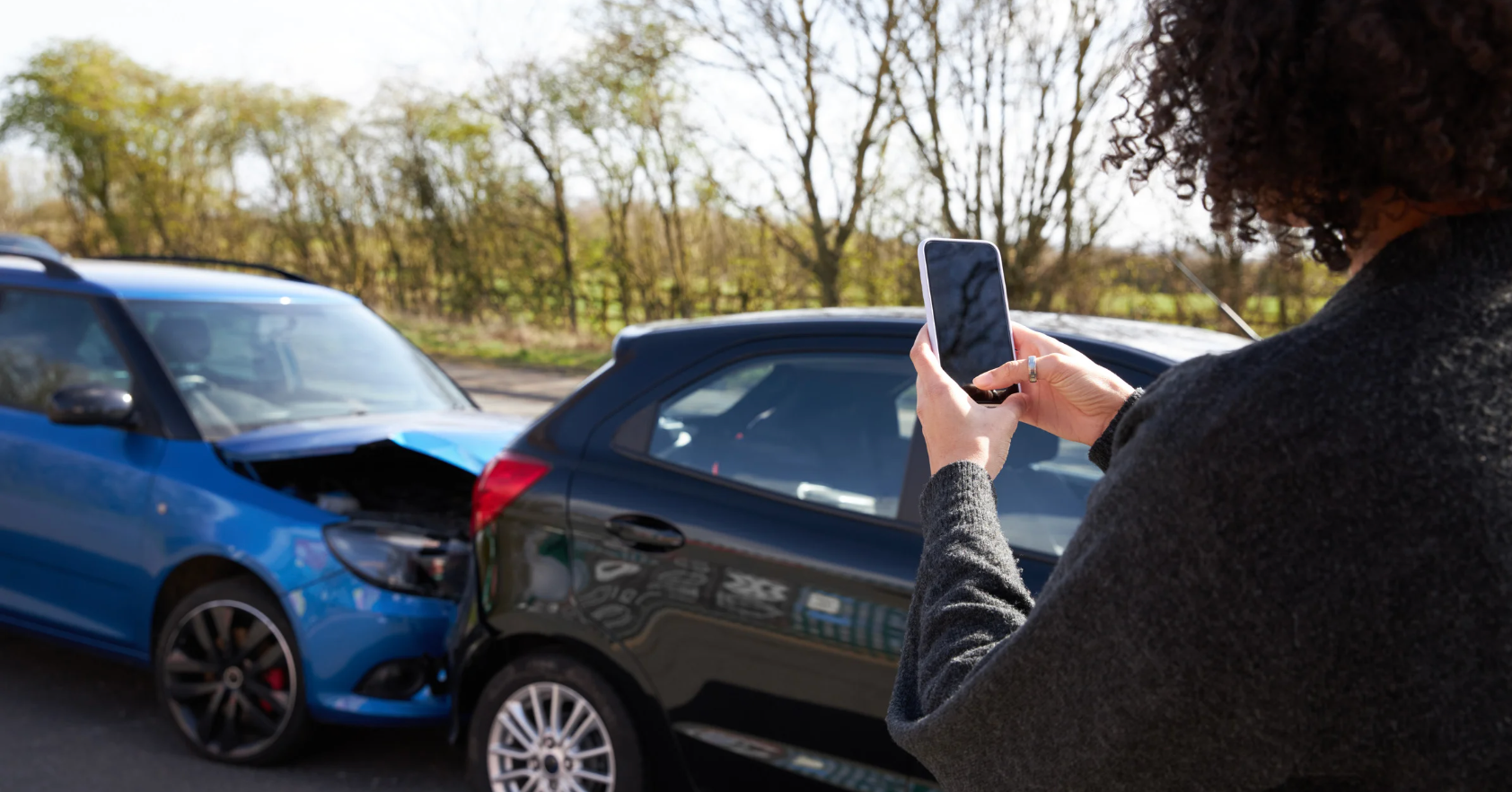 Common Causes of Rear-End Accidents and How to Prevent Them