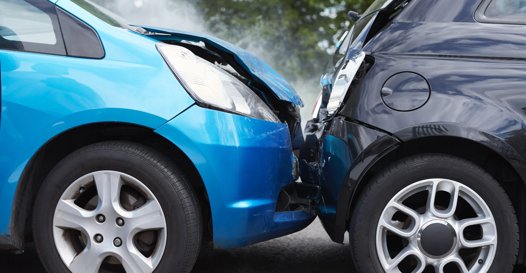 How to Tell If Your Bumper Needs Repair or Replacement After a Rear-Ender