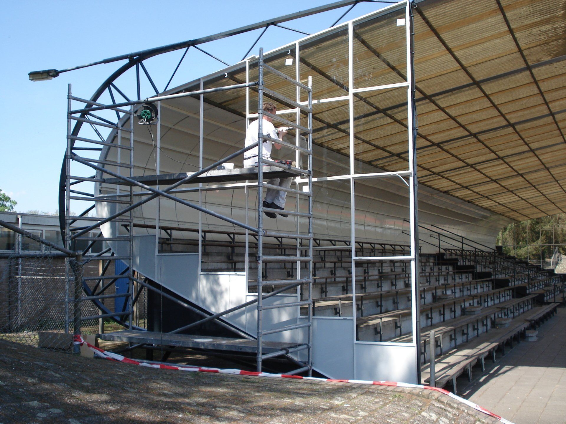 Sportpark gemeente Valkenswaard