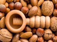 Nuts May Extend Your Lifespan By About 2 Years