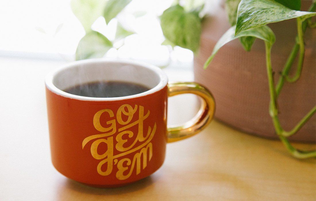 A Cup of Coffee — MoneySmith Group In Kingscliff, NSW