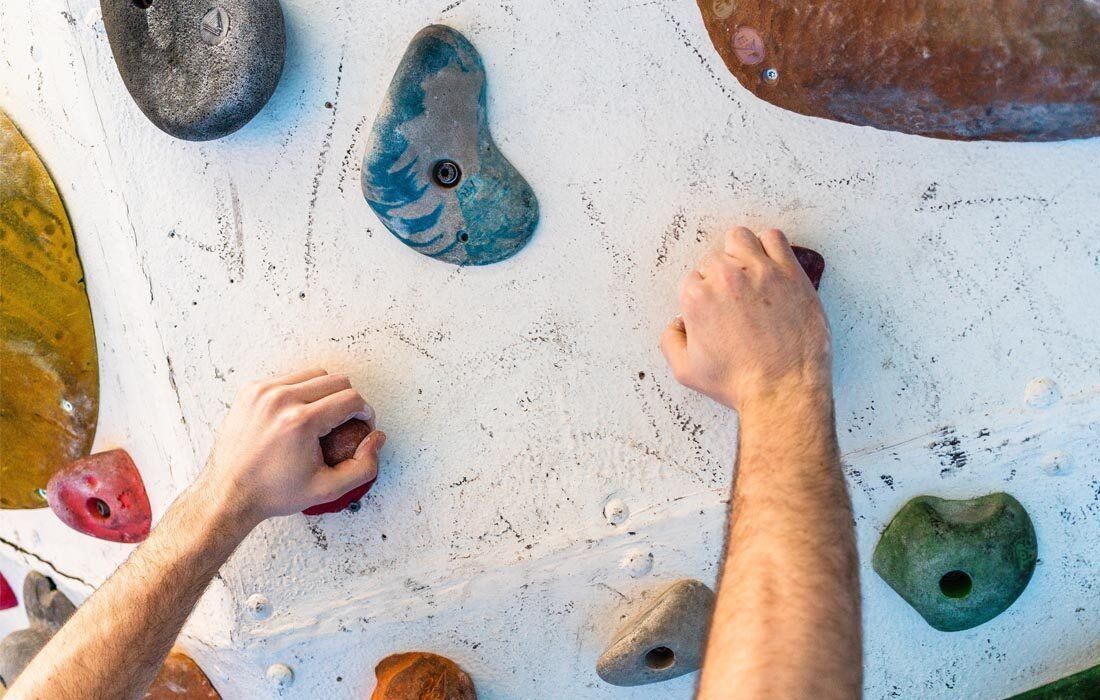 A Person is Climbing — MoneySmith Group In Kingscliff, NSW