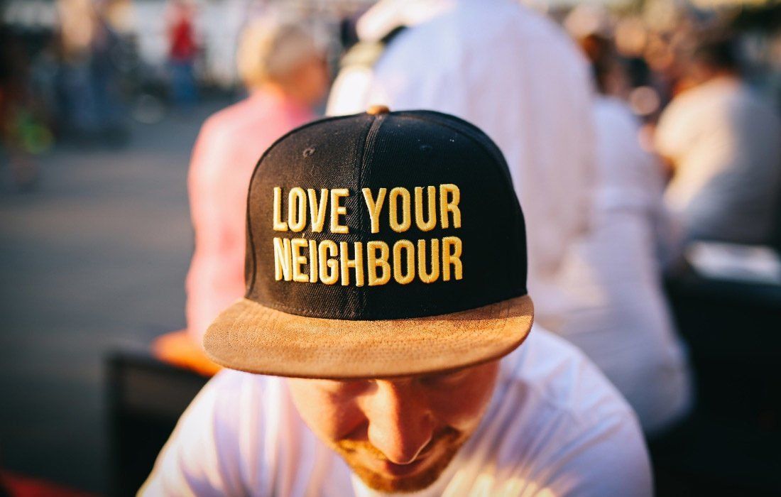 A Man Wearing a Hat — MoneySmith Group In Kingscliff, NSW