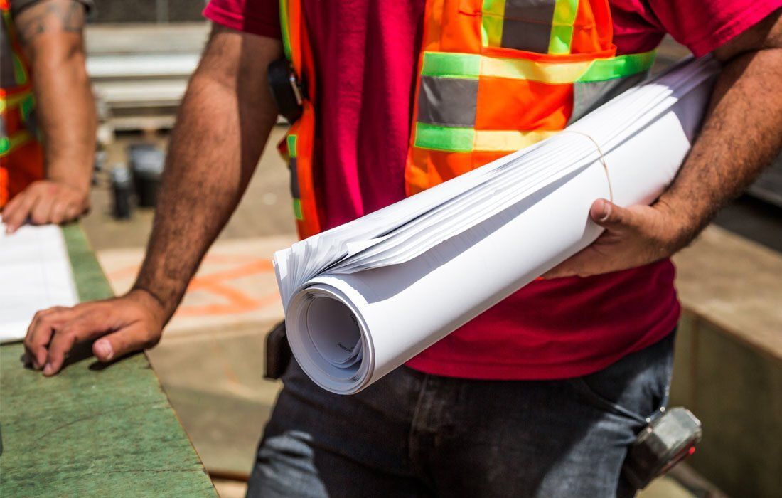 Construction Worker — MoneySmith Group In Kingscliff, NSW