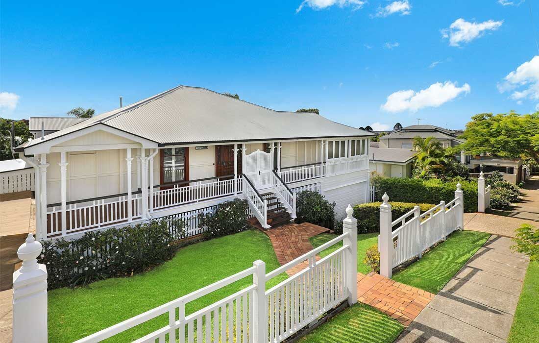 White House — MoneySmith Group In Kingscliff, NSW
