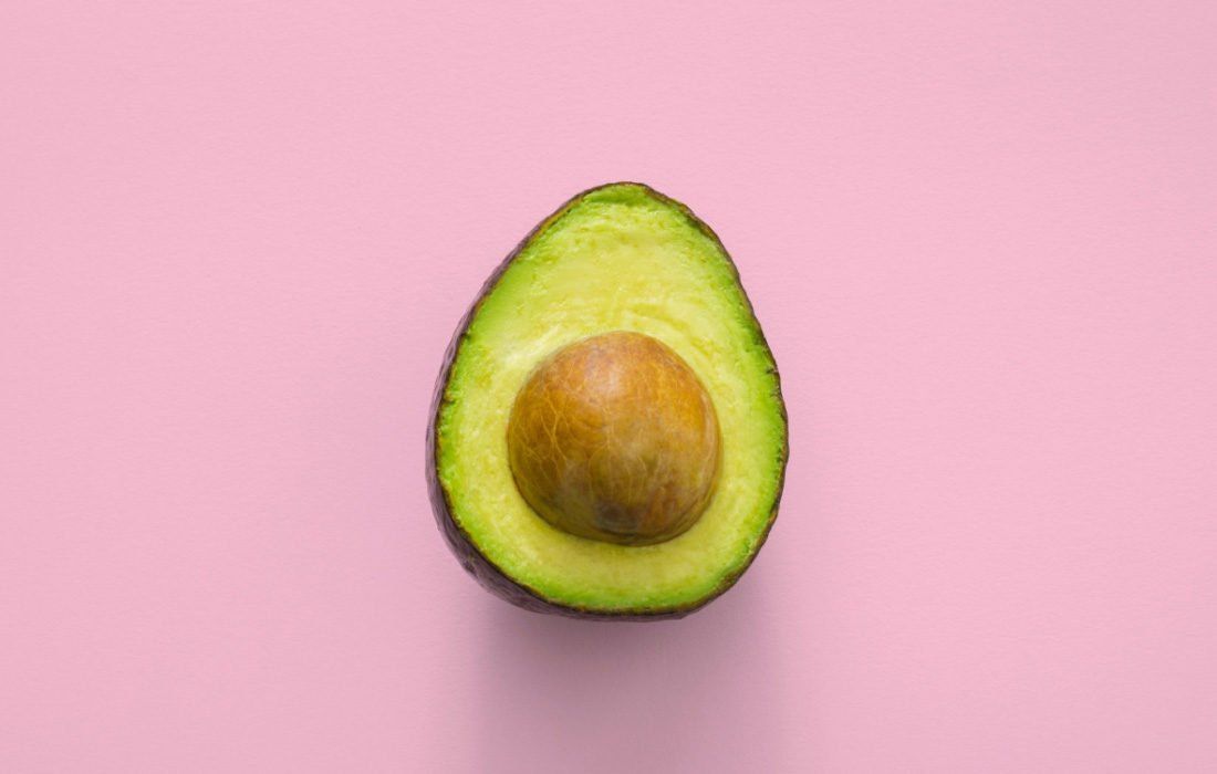 An Avocado is Cut in Half — MoneySmith Group In Kingscliff, NSW