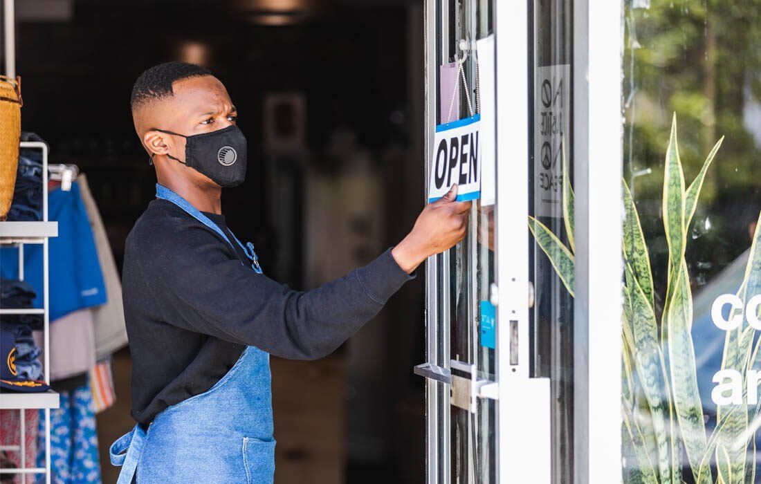 Man Worker and Loan Scheme — MoneySmith Group In Kingscliff, NSW