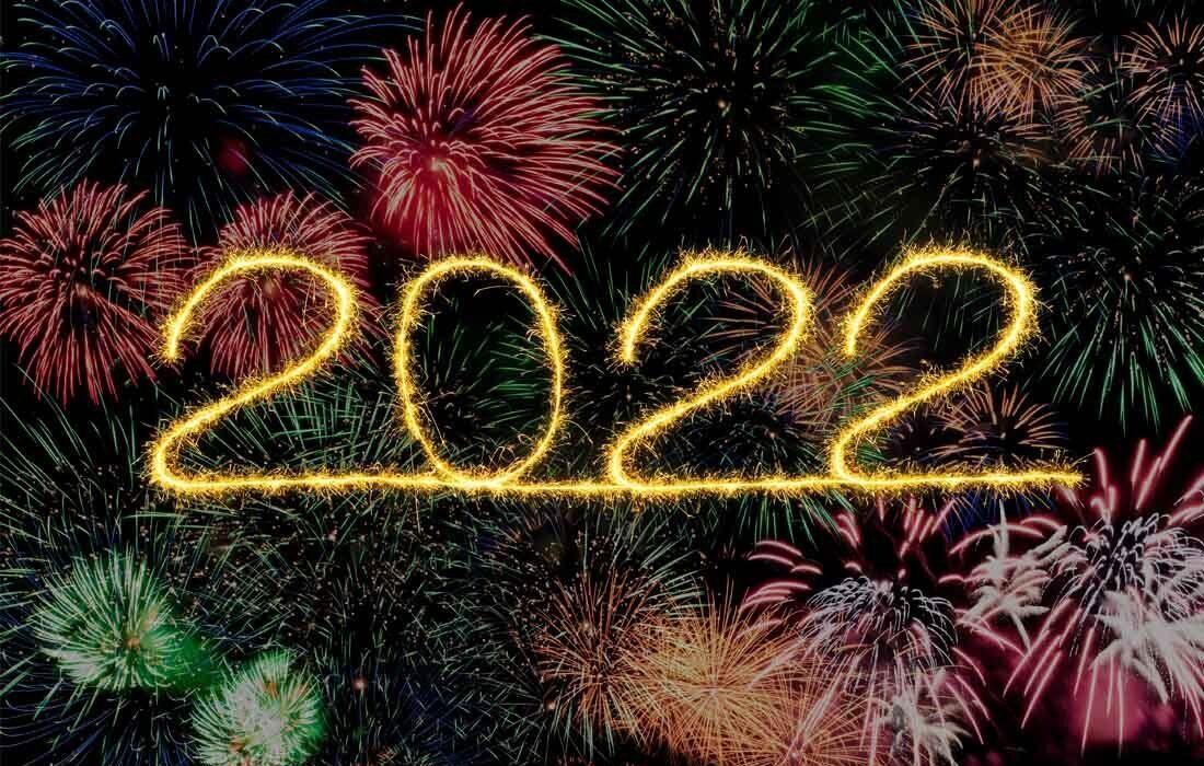 Year 2022 is Written in Sparklers — MoneySmith Group In Kingscliff, NSW