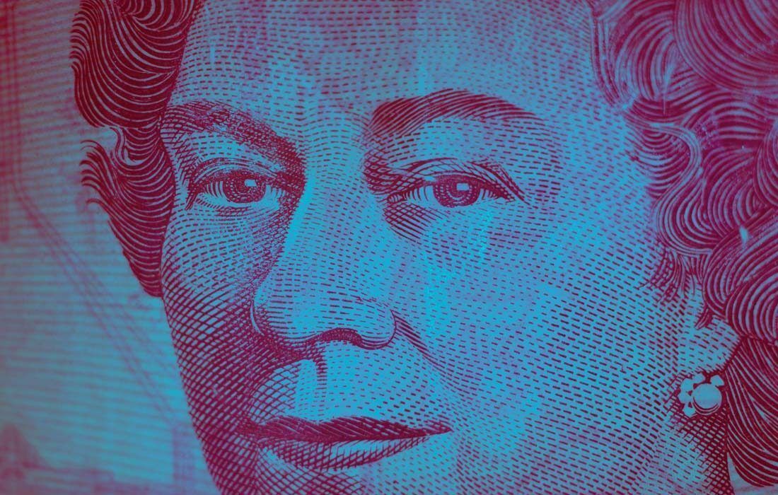 A Close Up of a Portrait of Queen Elizabeth II — MoneySmith Group In Kingscliff, NSW