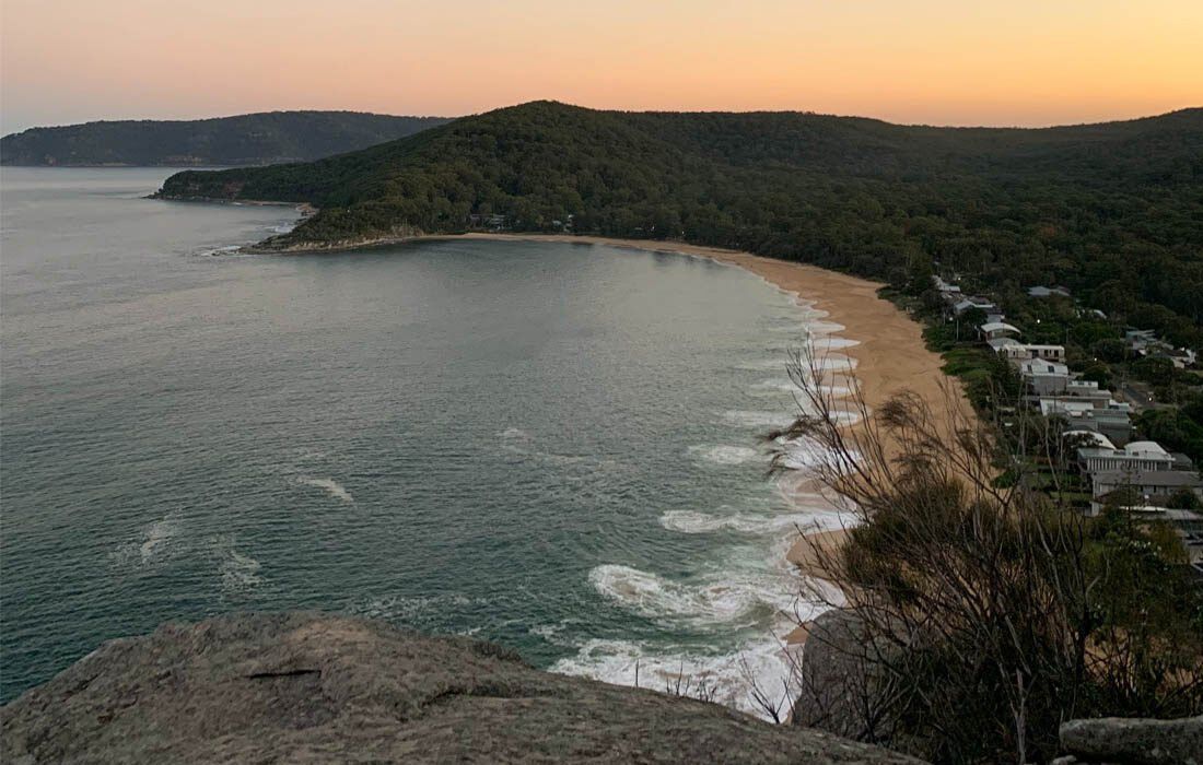 A View of a Beach — MoneySmith Group In Kingscliff, NSW