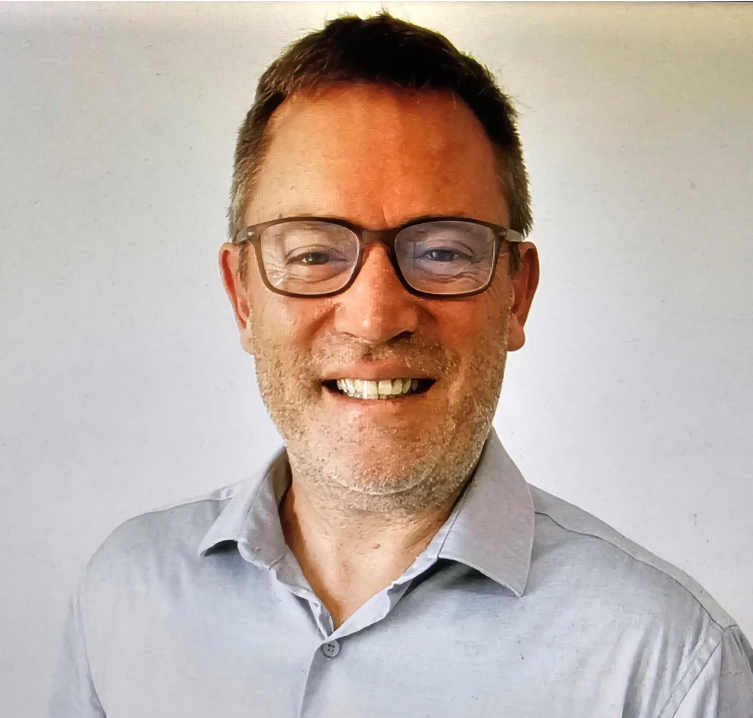 Danny Muller — MoneySmith Group In Kingscliff, NSW