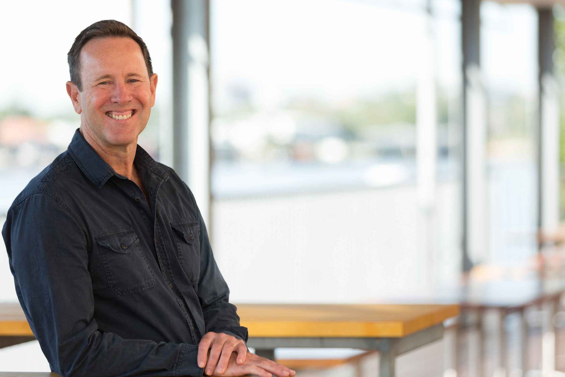 Paul Cluff — MoneySmith Group In Kingscliff, NSW