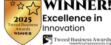 2025 5-Star Mortgage Innovator Badge