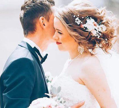 gioielli per matrimoni