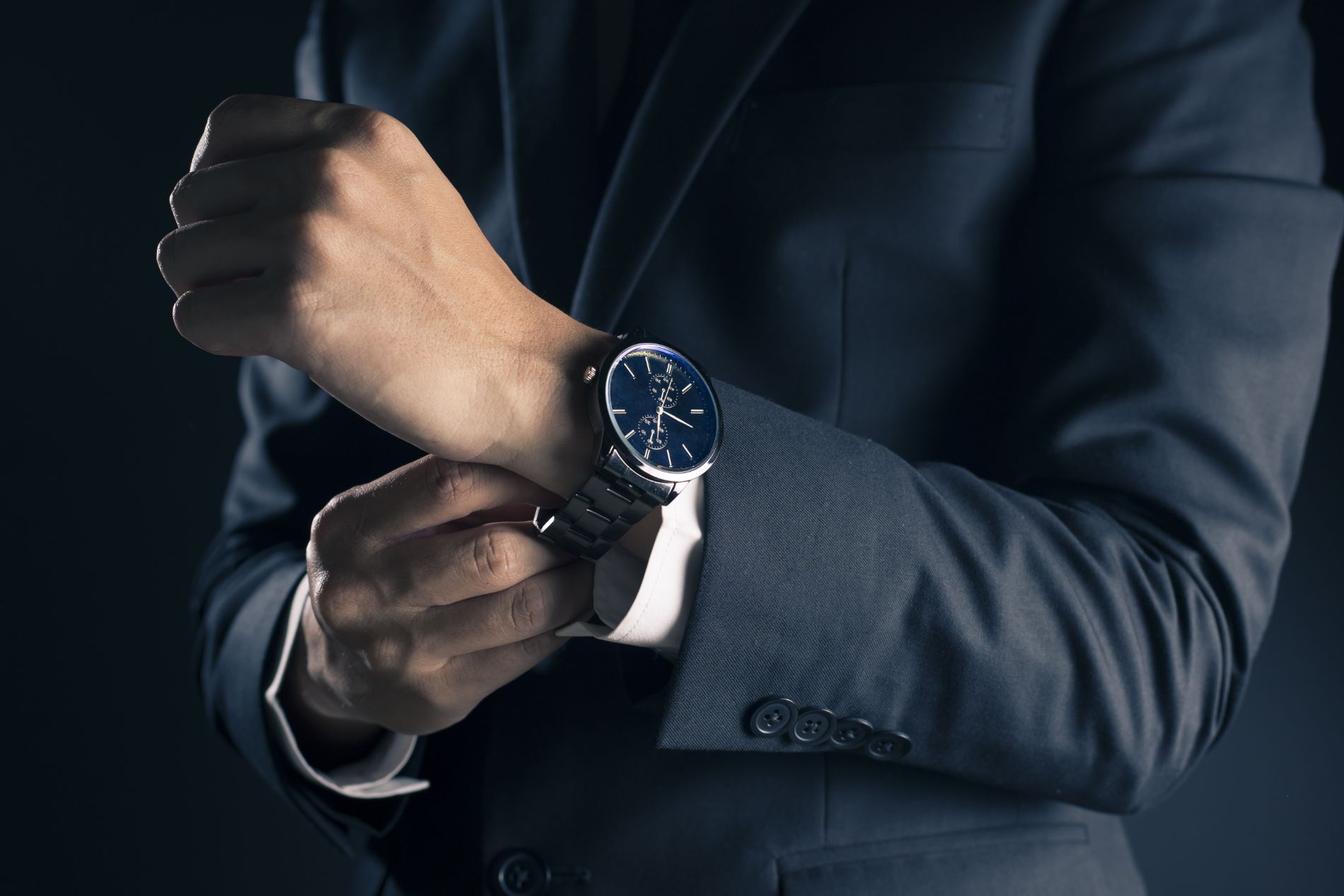 Orologio da uomo