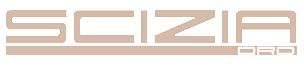 Scizia Oro logo