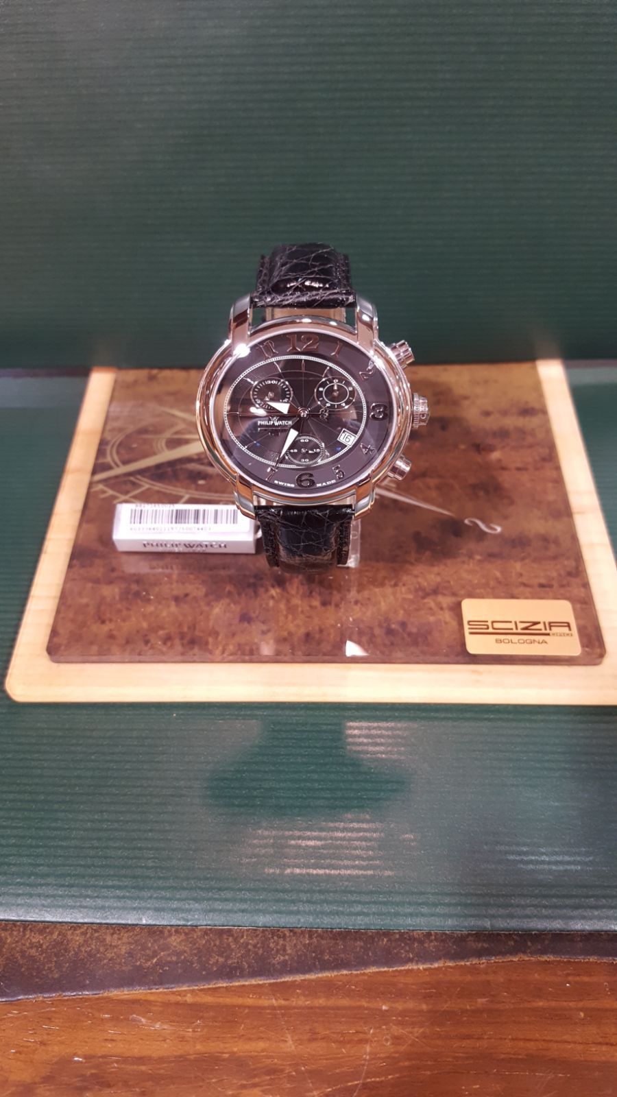 Philip Watch Anniversary