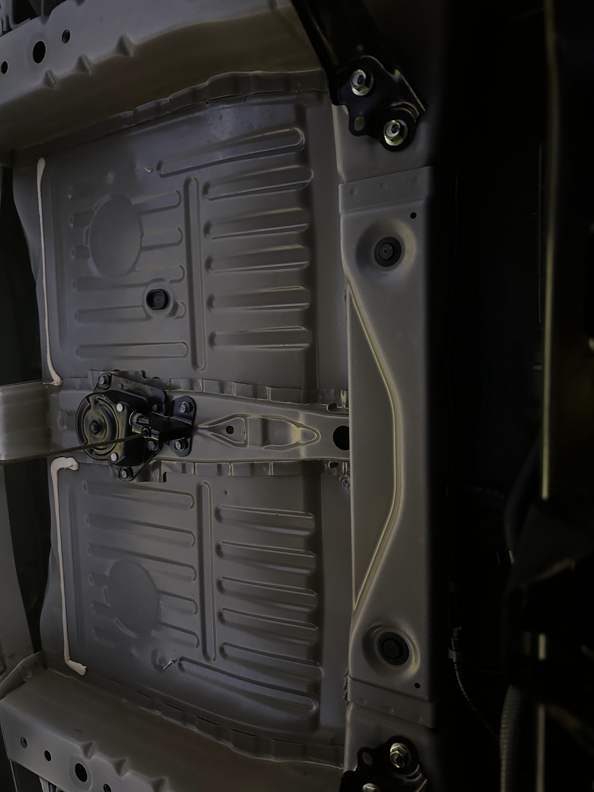 car undercoating service