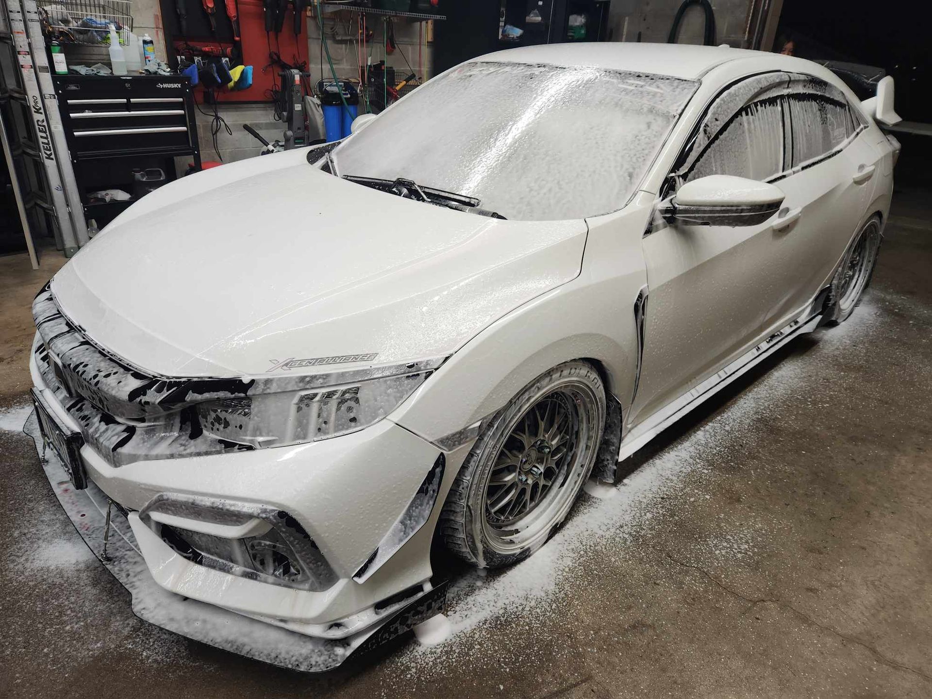 Exterior Detailing Brooklyn Park