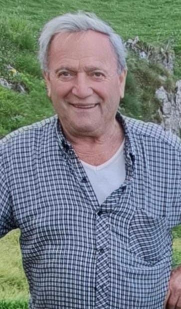 necrologio STEFANO GUERINI