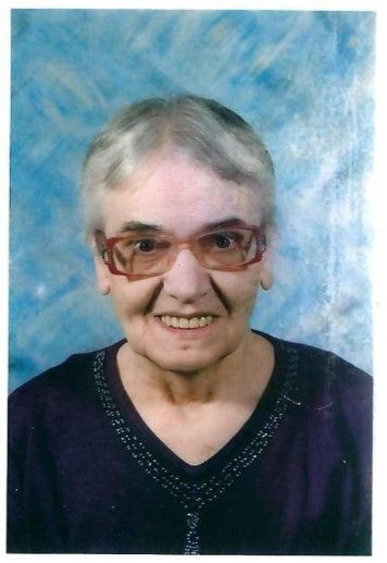 necrologio VIRGINIA GATTA