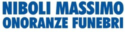 ONORANZE FUNEBRI NIBOLI MASSIMO - LOGO