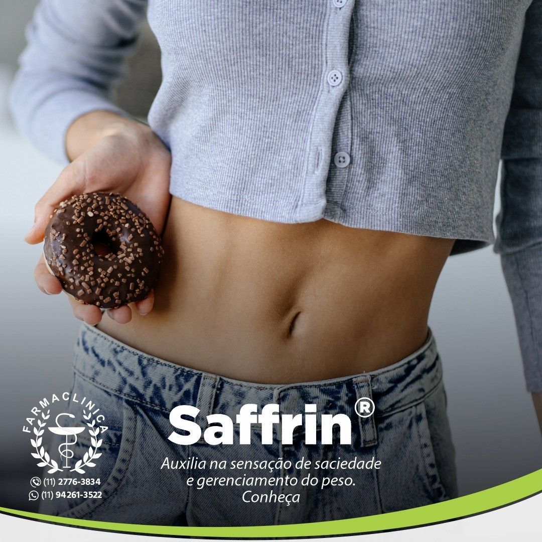farmaclínica | saffrin virtualvitrine