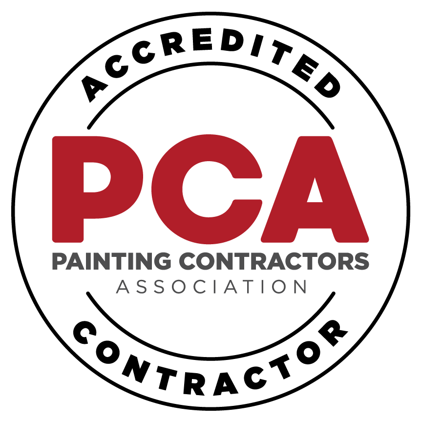 PCA Accredited Contractor