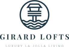 Girard Lofts Header Logo - Select to go to Home Page