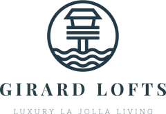Girard Lofts Header Logo - Select to go to Home Page