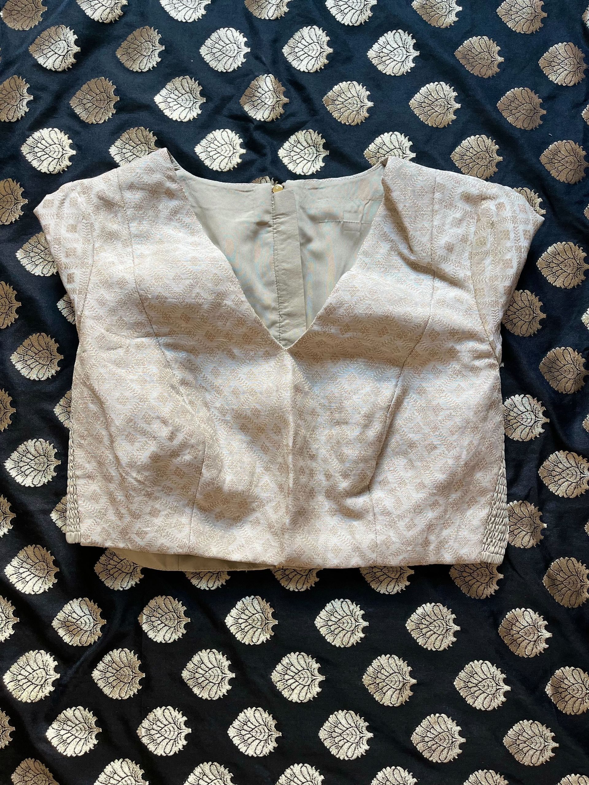 Sabyasachi Blouse
