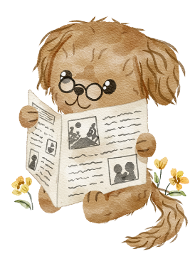 Contact Us | The Tales of Charlie Wags