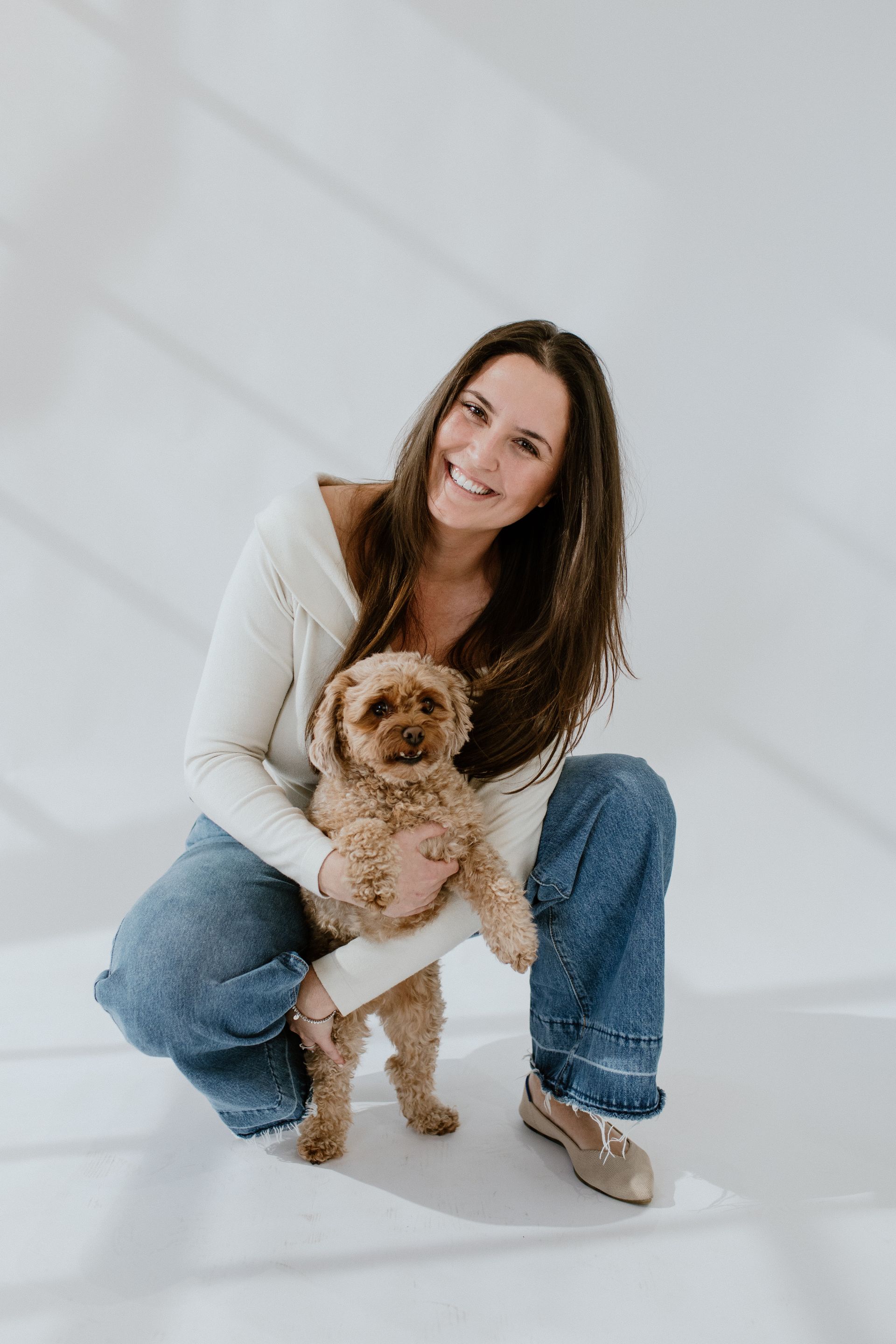 Sofie Wells & Ali Barclay | The Tales of Charlie Wags