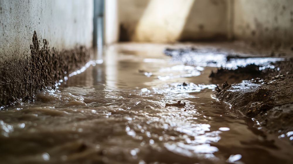 Sewage Cleanup in Waimea, HI 