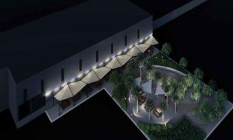 GARDEN CENTER