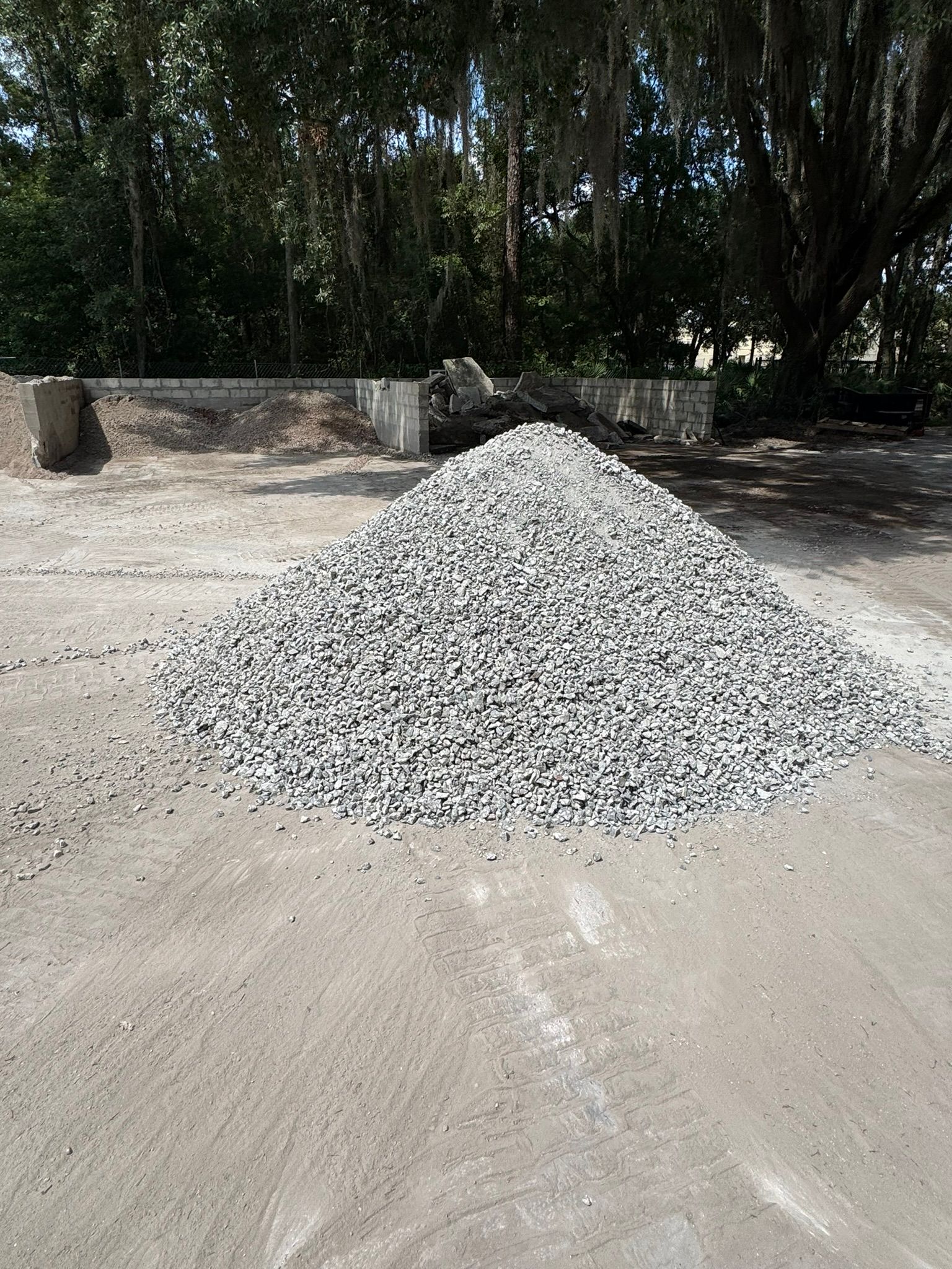 Gravel