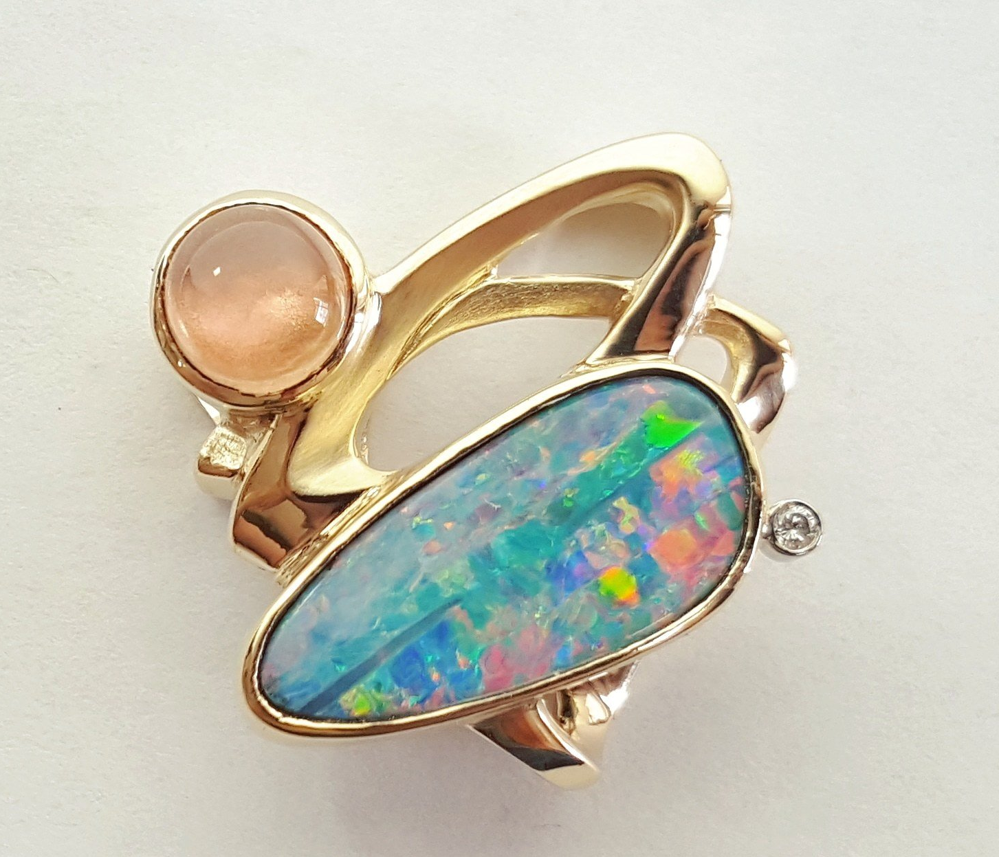 Emerald Gemstone Jewelry — Champaign, IL — Robert's: The Fine Art of Jewelry