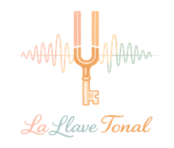 Logotipo para Symple Home, texto blanco sobre un círculo gris:
