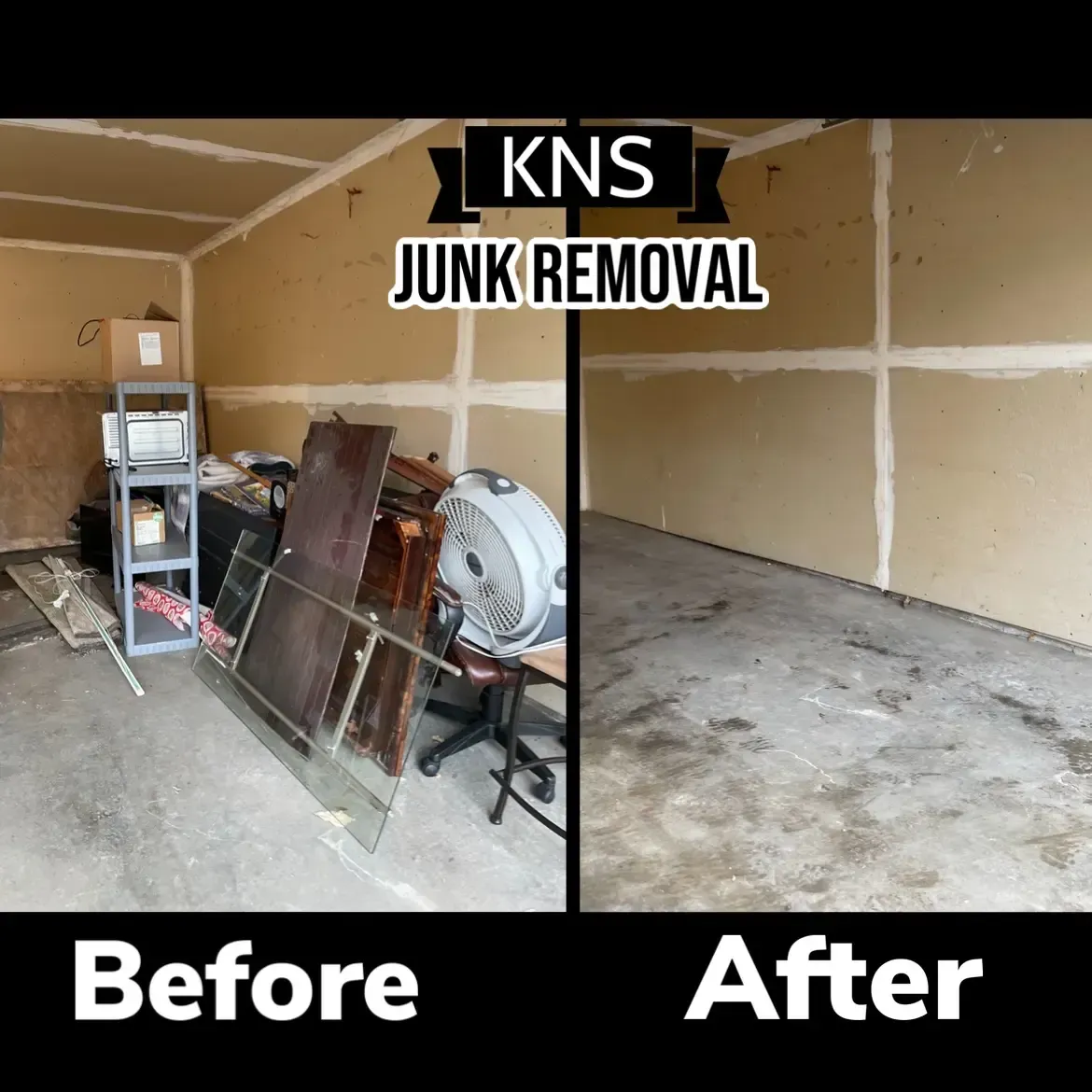 Junk Removal garage clean out forest lake Junk Removal garage clean out forest lake