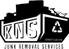 KNS Junk Removal