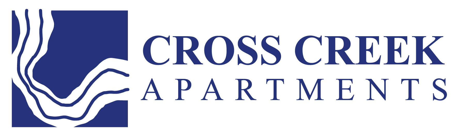 Cross Creek Logo