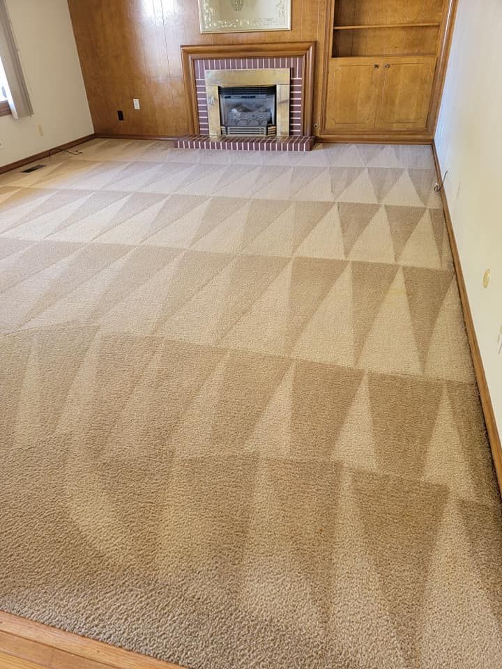 Carpet Cleaning Wilsonville Tigard Tualatin