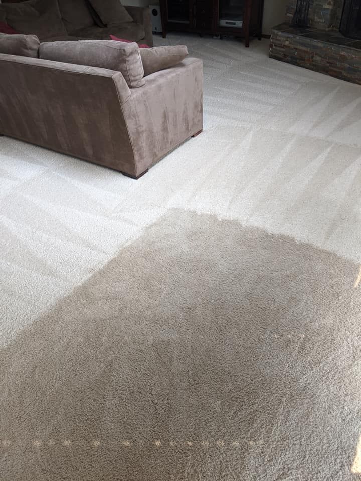 Carpet Cleaning Wilsonville Tualatin Tigard