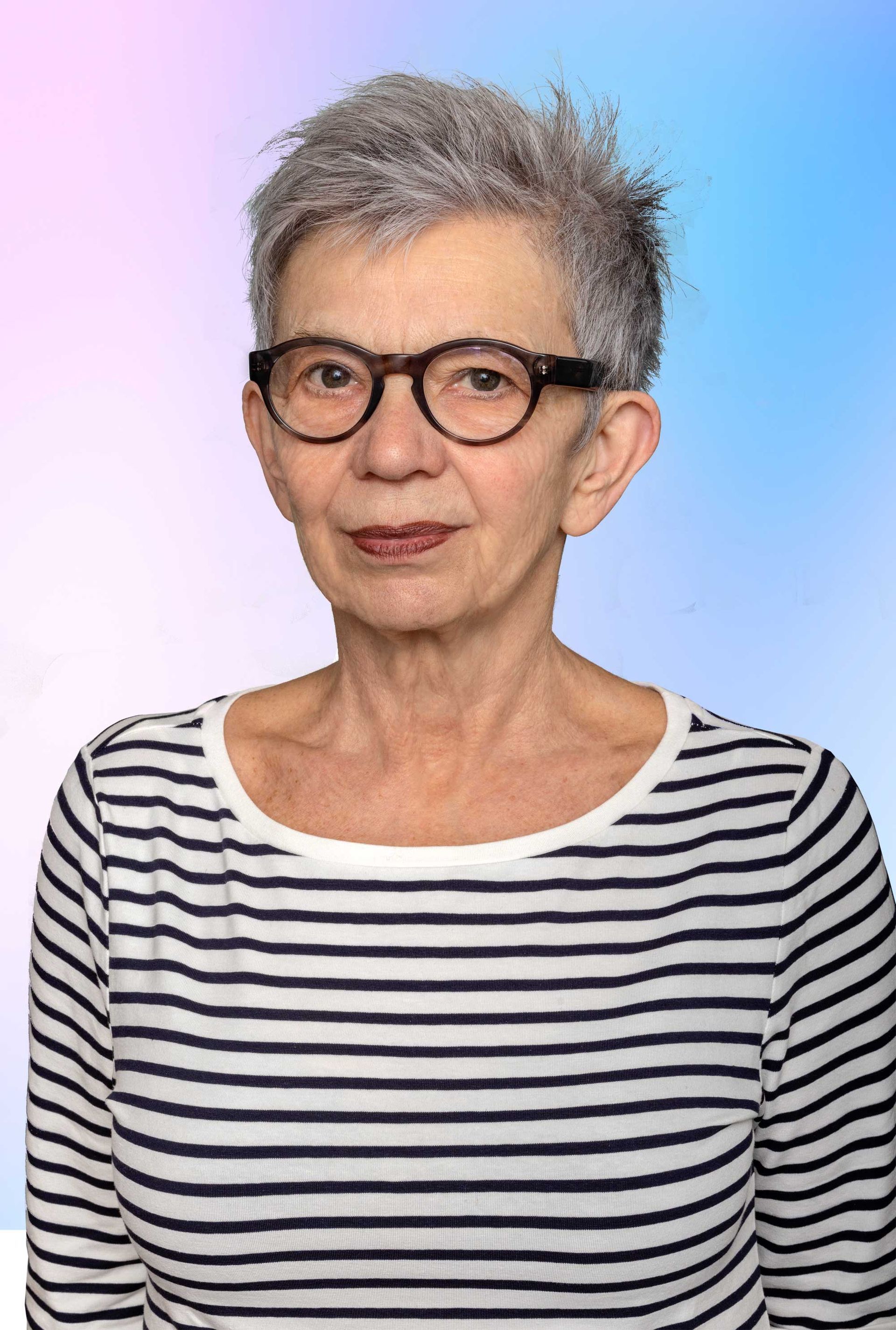 Marie Luise Reiferscheidt bei Dr. Fourné, Köln