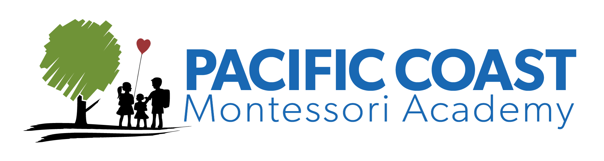 Pacific Coast Montessori Academy